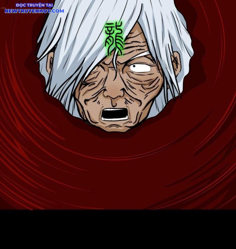 Đấu Yếm Thần Chapter 254 - Trang 2