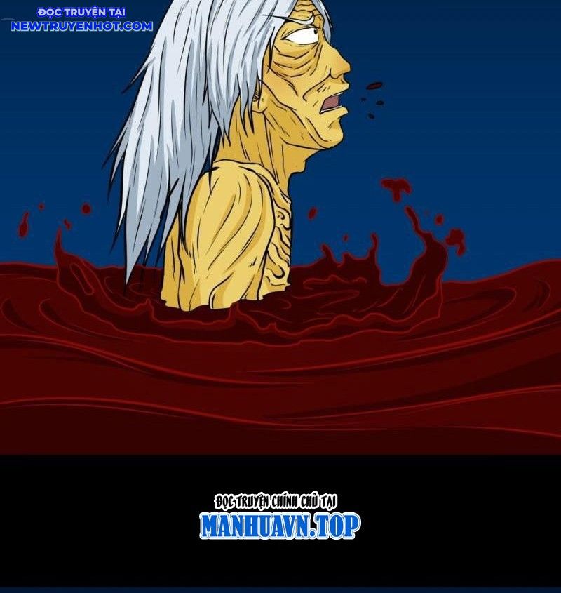 Đấu Yếm Thần Chapter 254 - Trang 2