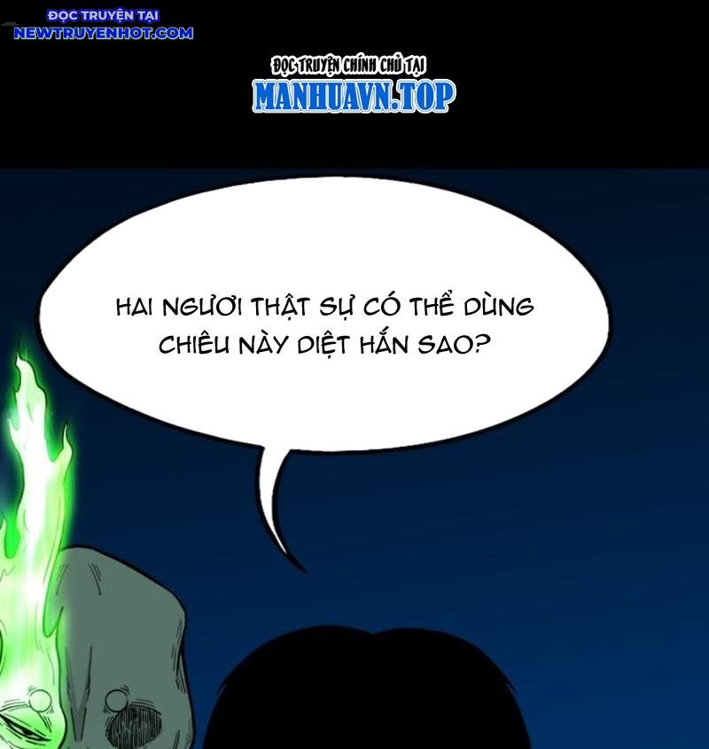 Đấu Yếm Thần Chapter 254 - Trang 2