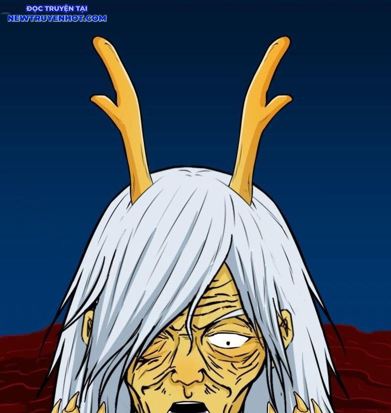 Đấu Yếm Thần Chapter 254 - Trang 2