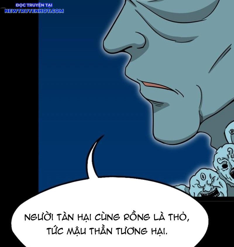 Đấu Yếm Thần Chapter 254 - Trang 2