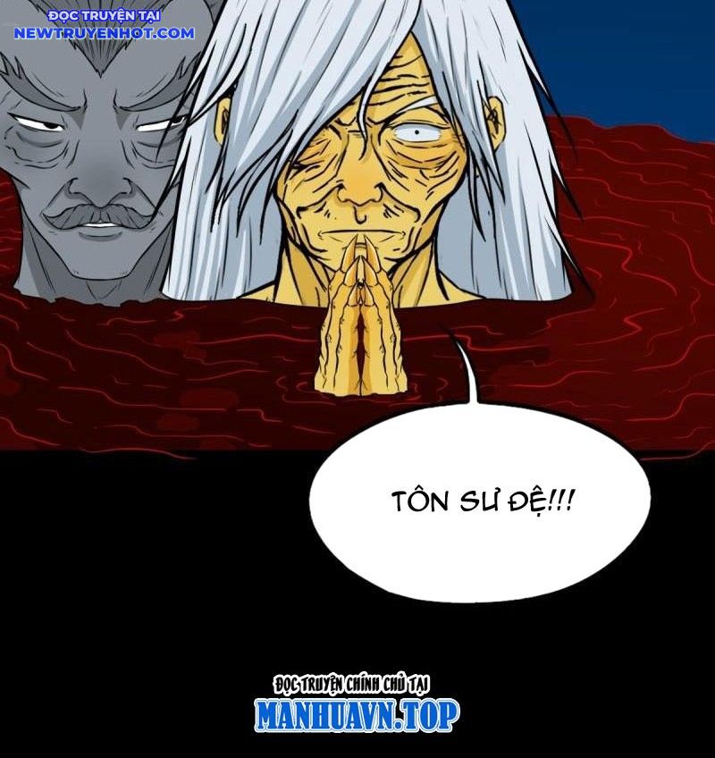 Đấu Yếm Thần Chapter 254 - Trang 2