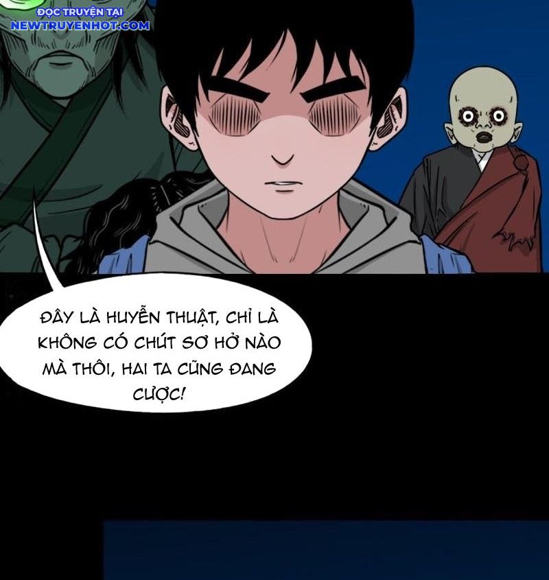 Đấu Yếm Thần Chapter 254 - Trang 2