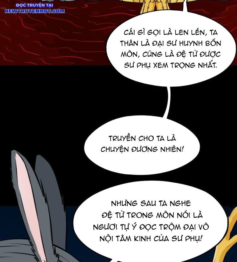 Đấu Yếm Thần Chapter 254 - Trang 2