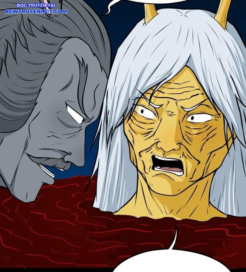 Đấu Yếm Thần Chapter 254 - Trang 2