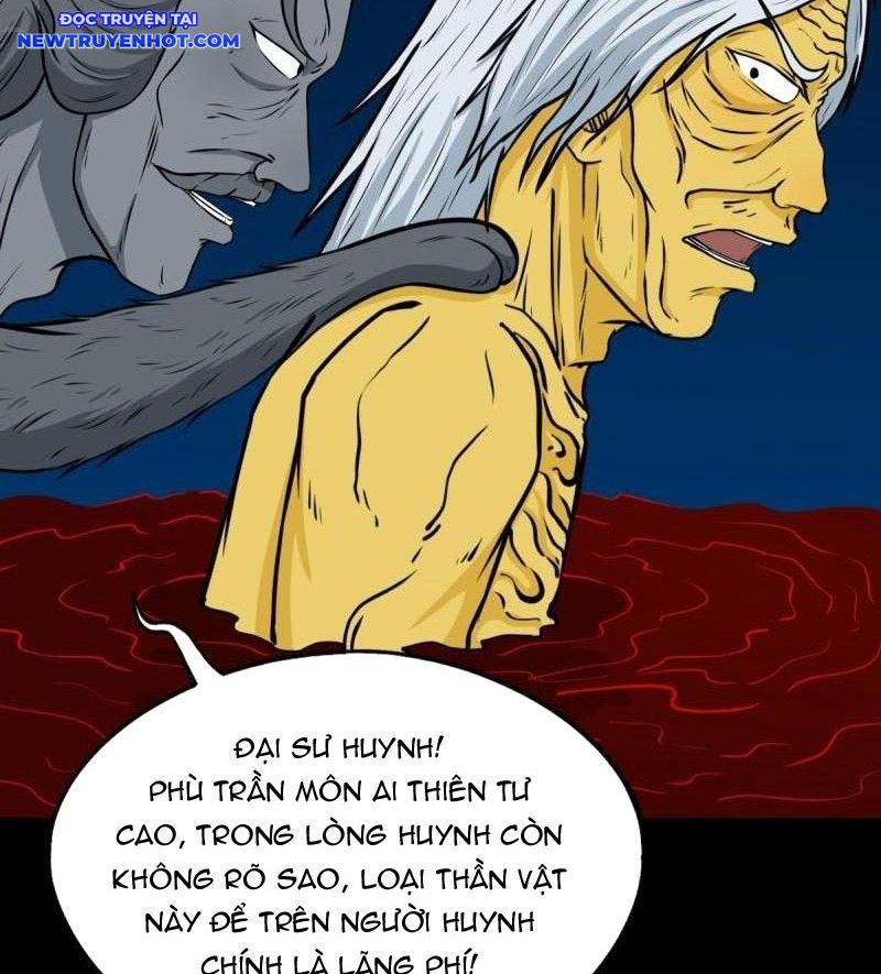 Đấu Yếm Thần Chapter 254 - Trang 2