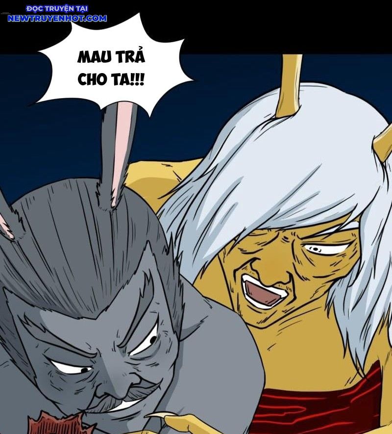 Đấu Yếm Thần Chapter 254 - Trang 2