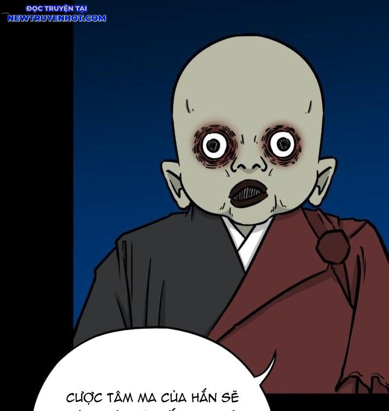 Đấu Yếm Thần Chapter 254 - Trang 2