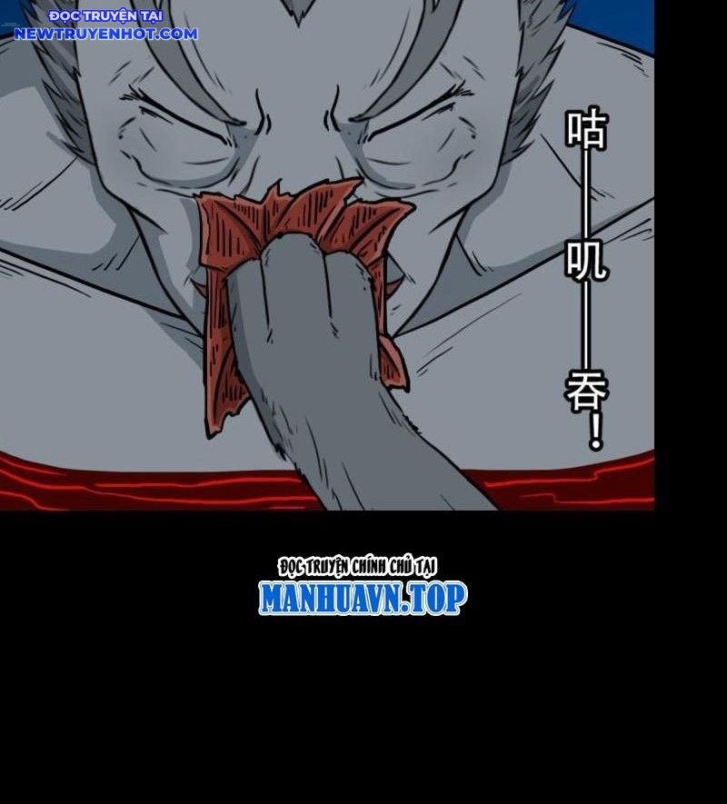 Đấu Yếm Thần Chapter 254 - Trang 2