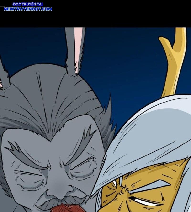 Đấu Yếm Thần Chapter 254 - Trang 2