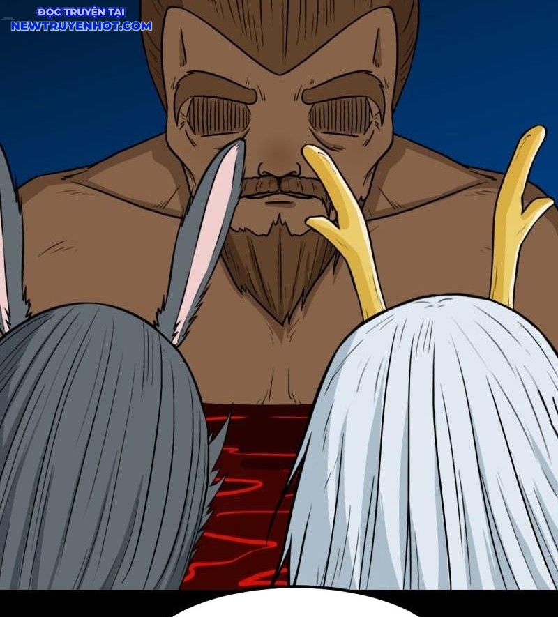 Đấu Yếm Thần Chapter 254 - Trang 2