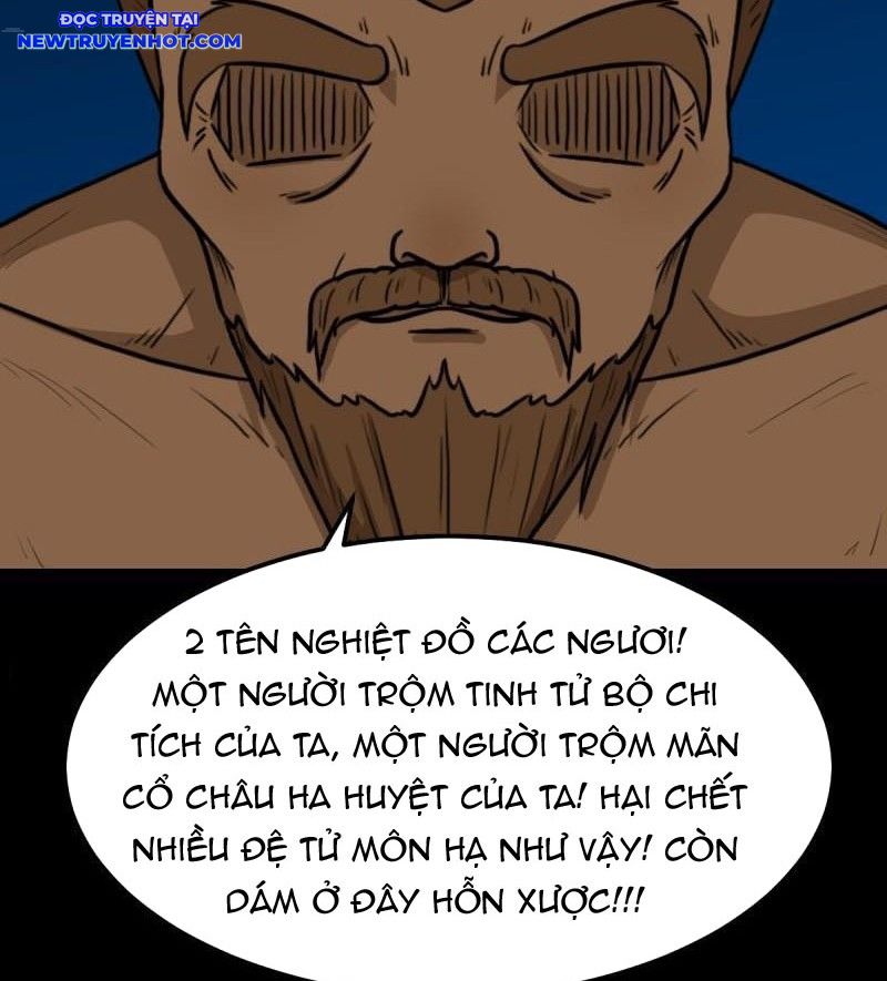 Đấu Yếm Thần Chapter 254 - Trang 2