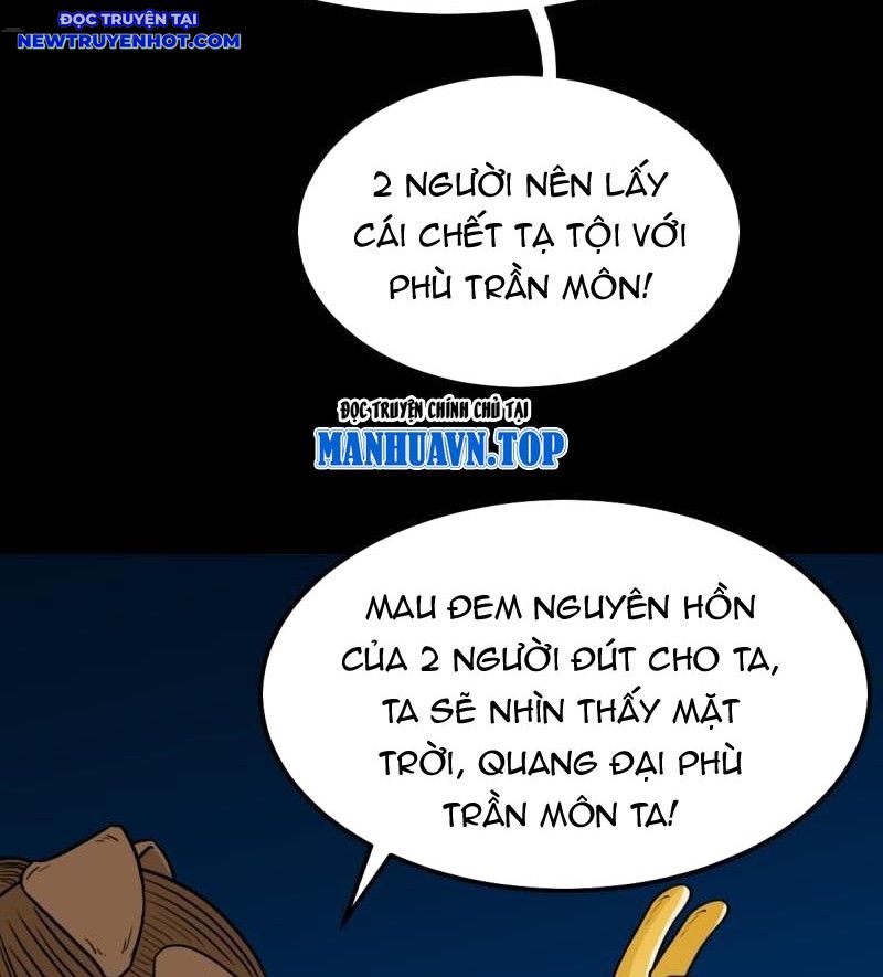 Đấu Yếm Thần Chapter 254 - Trang 2