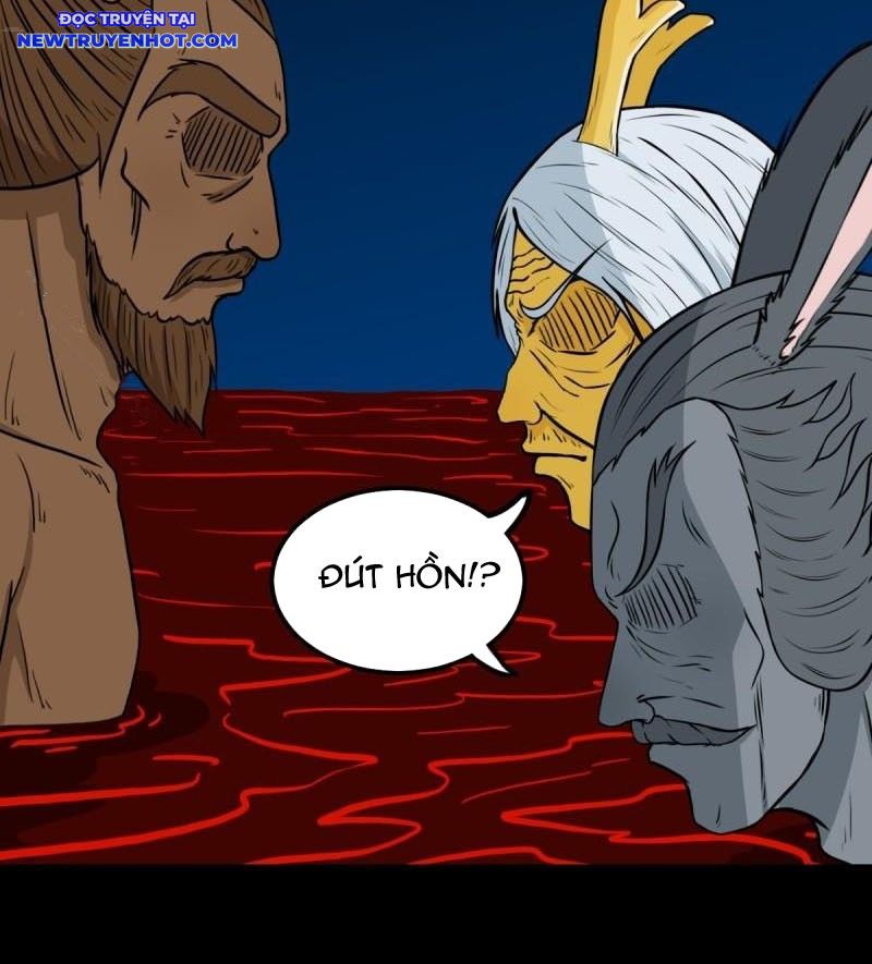 Đấu Yếm Thần Chapter 254 - Trang 2