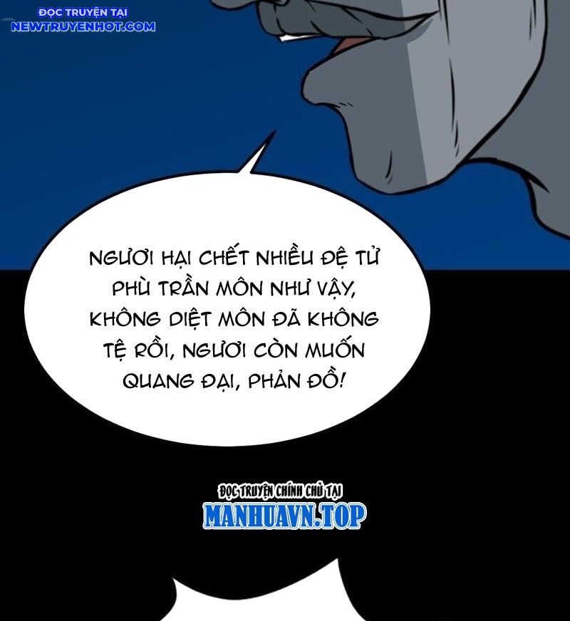 Đấu Yếm Thần Chapter 254 - Trang 2