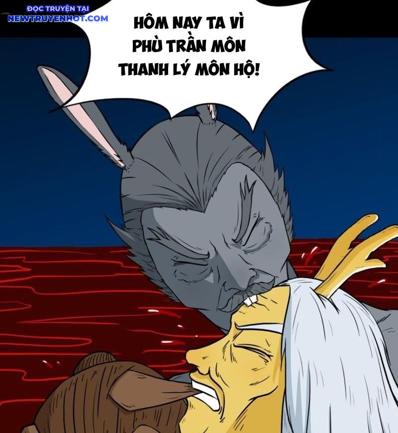 Đấu Yếm Thần Chapter 254 - Trang 2