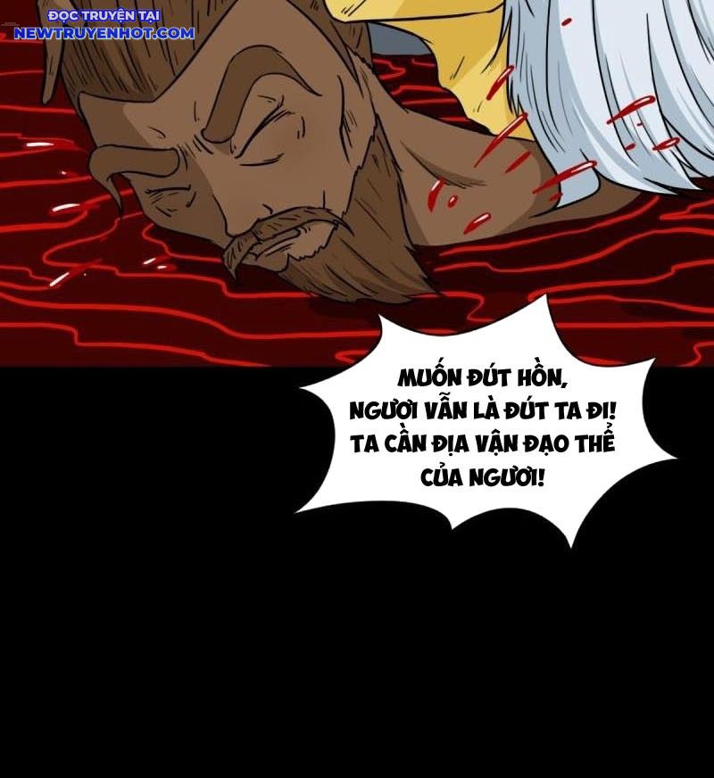 Đấu Yếm Thần Chapter 254 - Trang 2