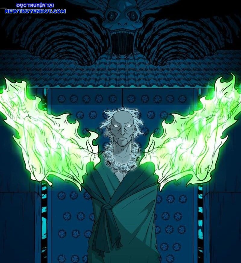 Đấu Yếm Thần Chapter 254 - Trang 2