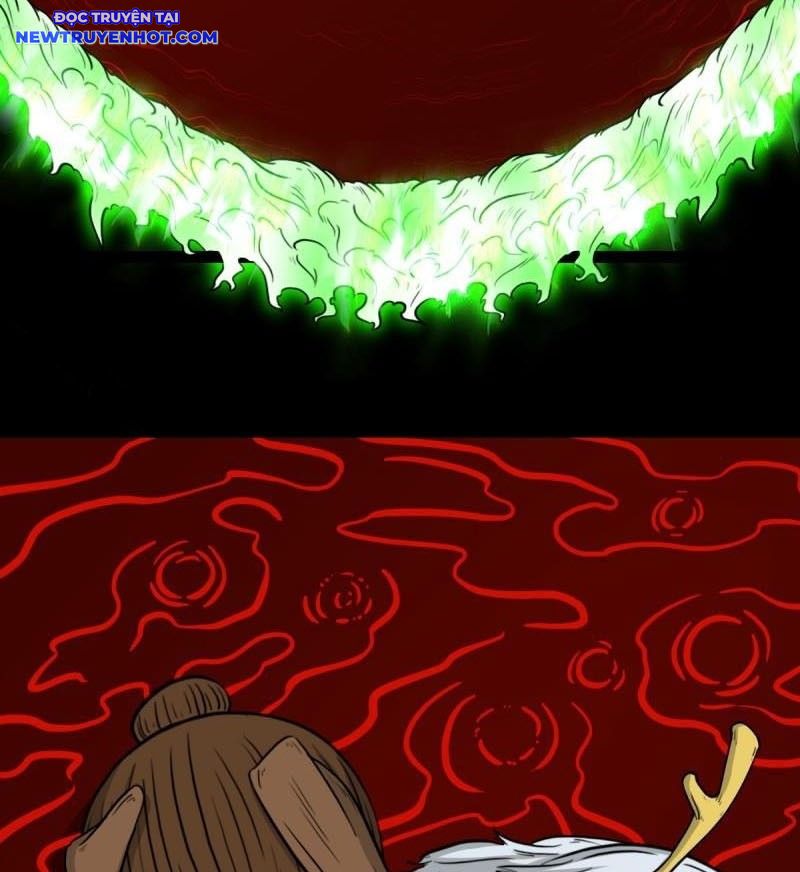 Đấu Yếm Thần Chapter 254 - Trang 2