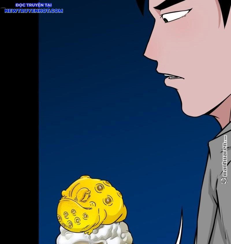 Đấu Yếm Thần Chapter 254 - Trang 2