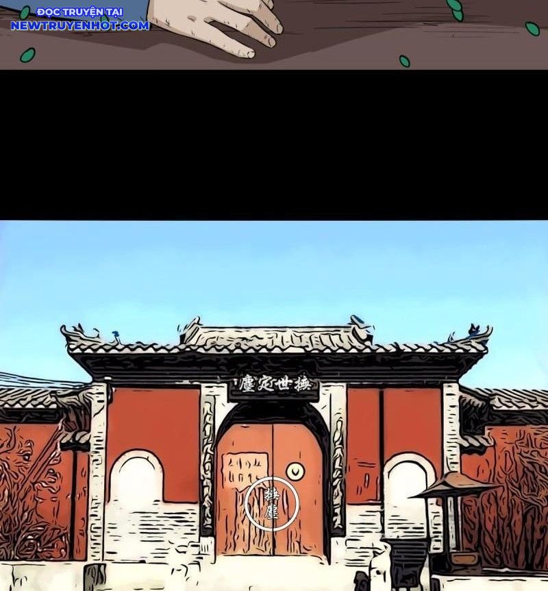 Đấu Yếm Thần Chapter 255 - Trang 2