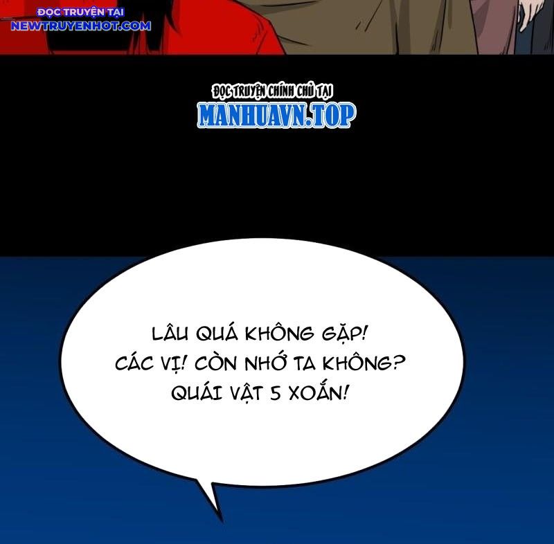 Đấu Yếm Thần Chapter 255 - Trang 2