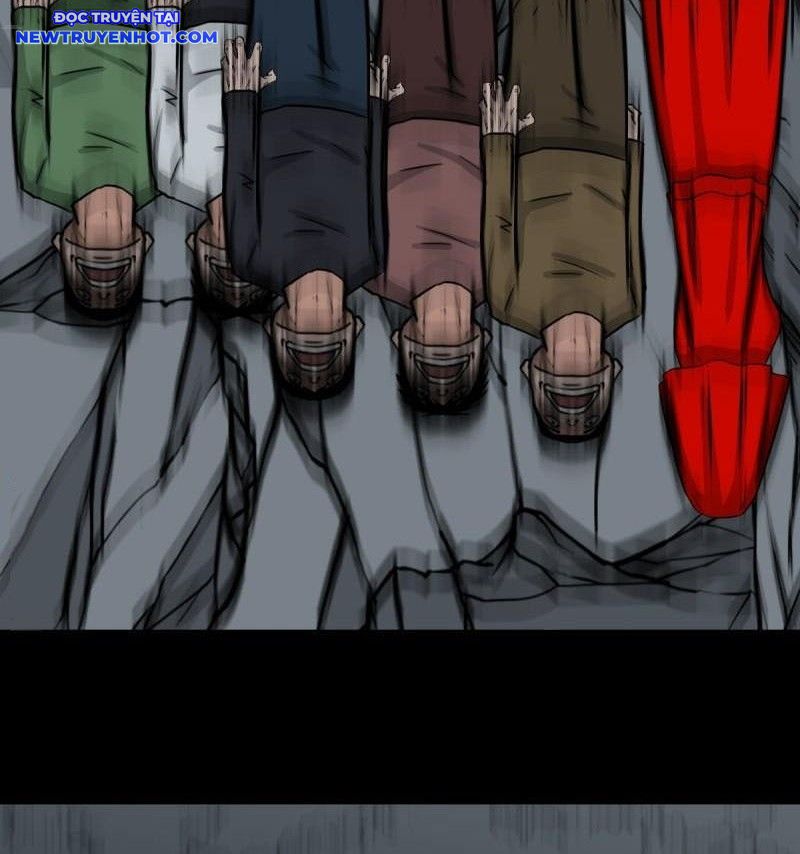 Đấu Yếm Thần Chapter 256 - Trang 2