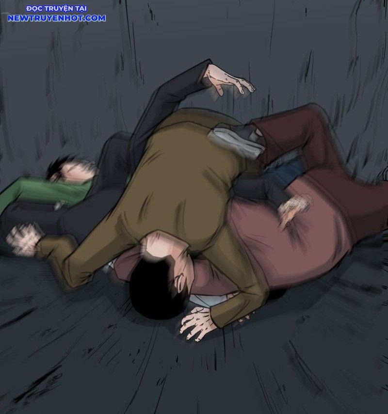 Đấu Yếm Thần Chapter 256 - Trang 2