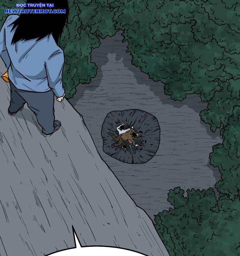 Đấu Yếm Thần Chapter 256 - Trang 2