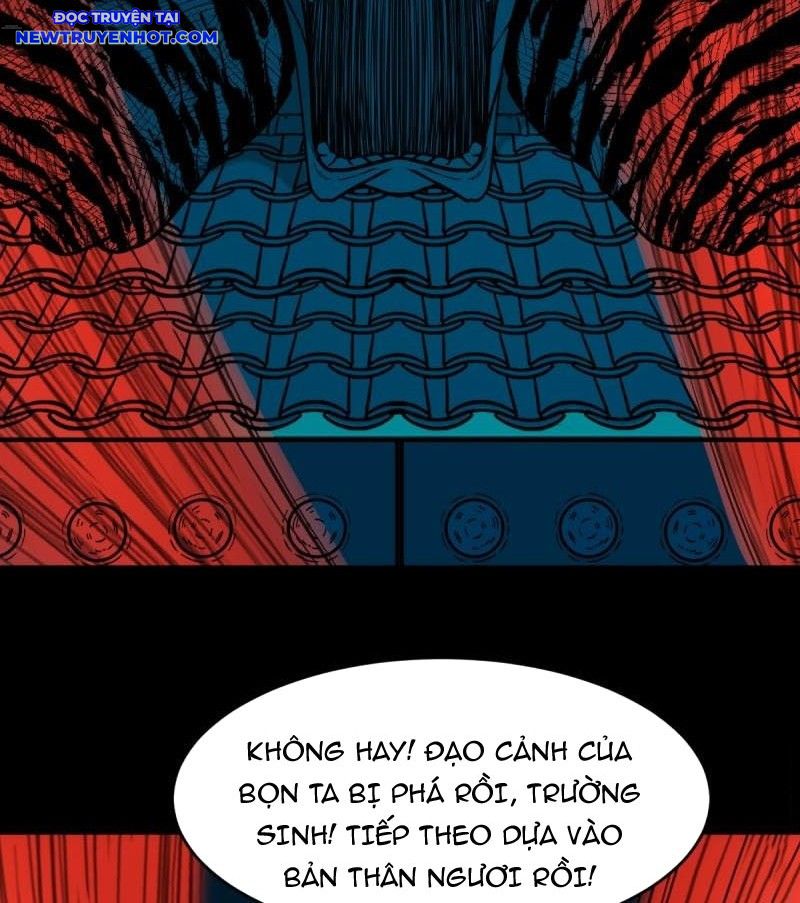 Đấu Yếm Thần Chapter 256 - Trang 2