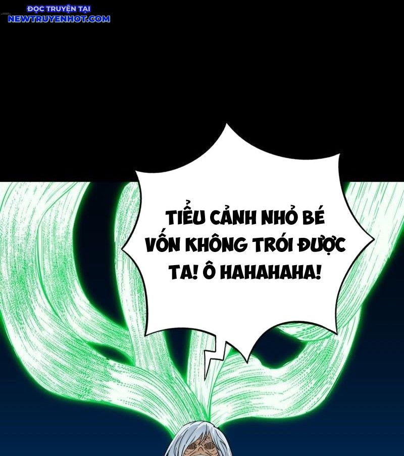 Đấu Yếm Thần Chapter 256 - Trang 2