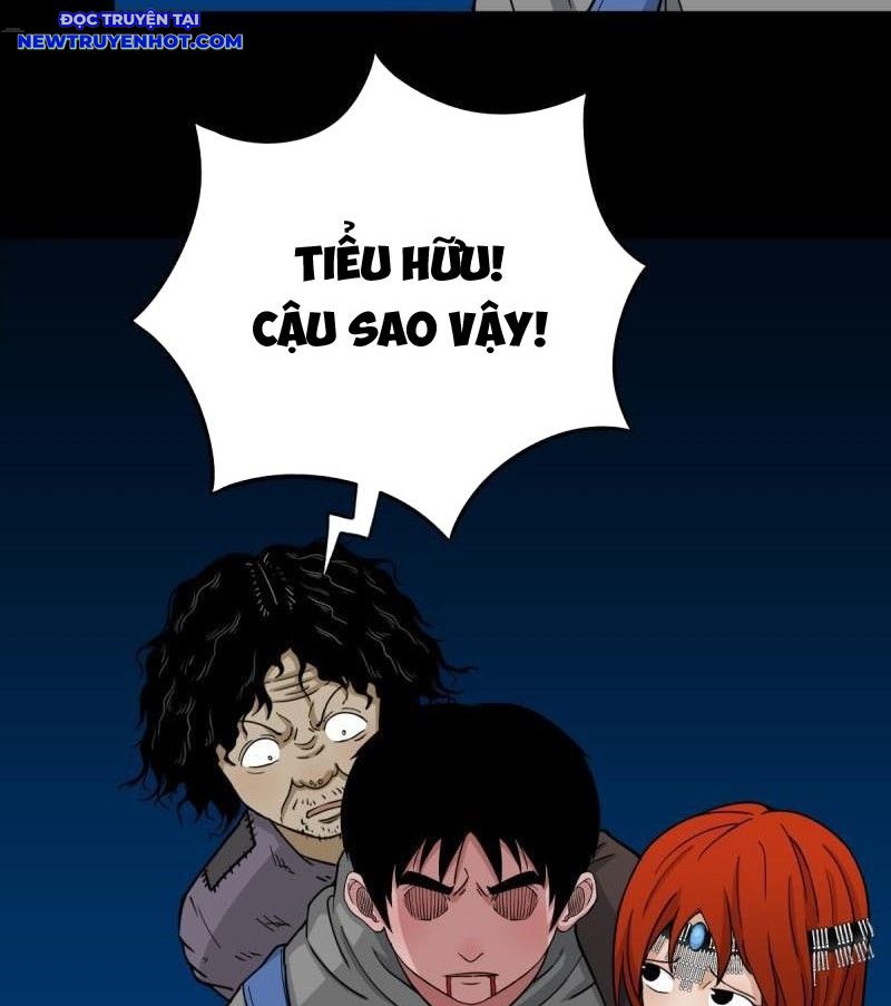 Đấu Yếm Thần Chapter 256 - Trang 2