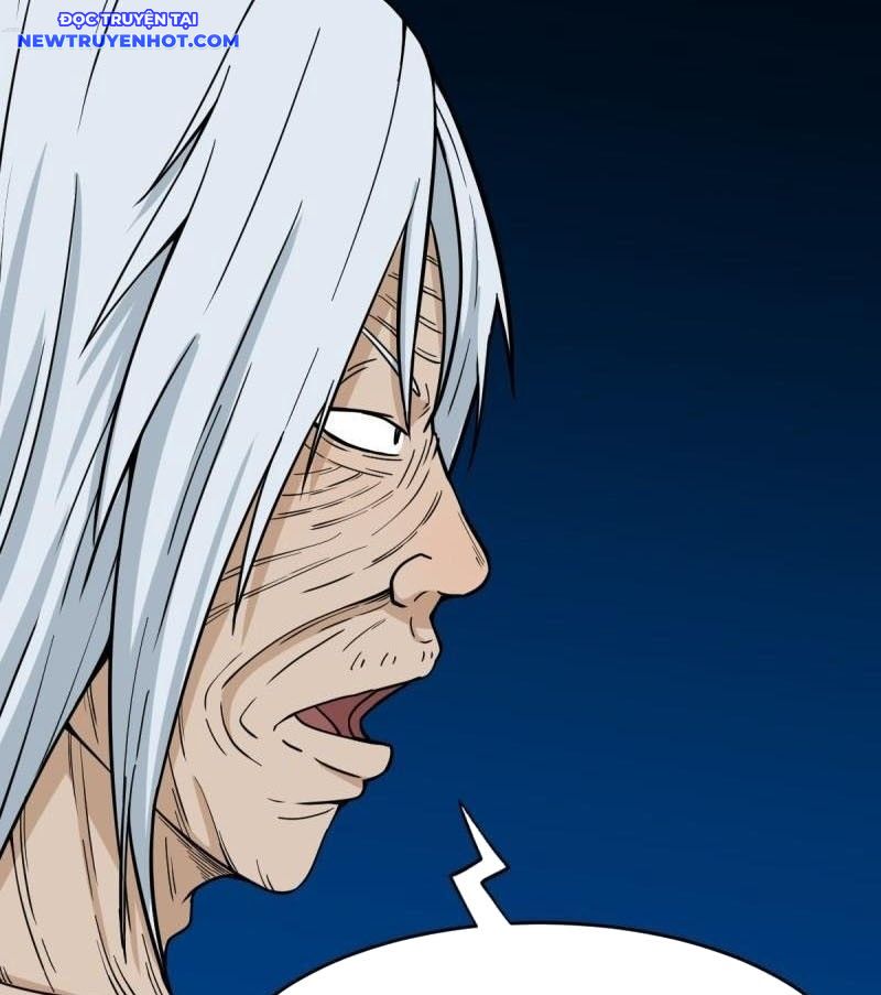 Đấu Yếm Thần Chapter 256 - Trang 2