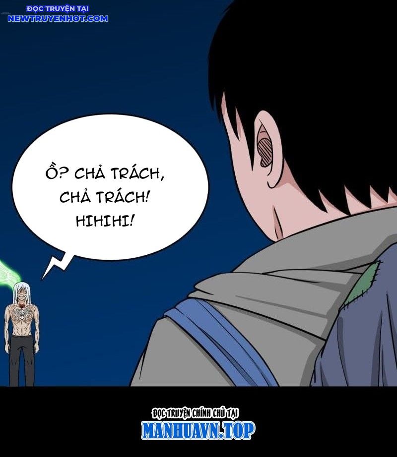 Đấu Yếm Thần Chapter 256 - Trang 2