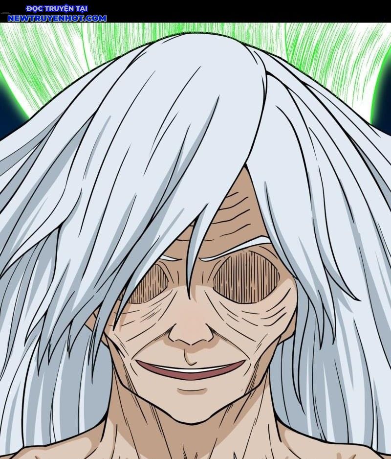 Đấu Yếm Thần Chapter 256 - Trang 2