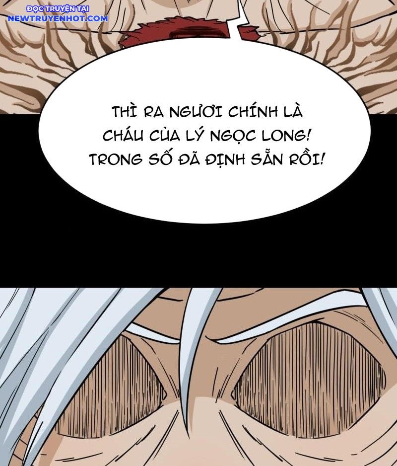 Đấu Yếm Thần Chapter 256 - Trang 2