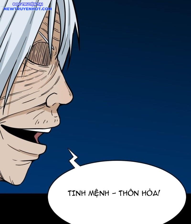 Đấu Yếm Thần Chapter 256 - Trang 2