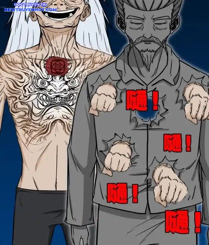 Đấu Yếm Thần Chapter 256 - Trang 2