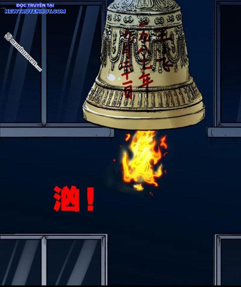 Đấu Yếm Thần Chapter 257 - Trang 2