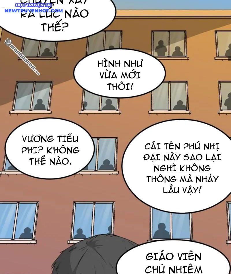 Đấu Yếm Thần Chapter 257 - Trang 2