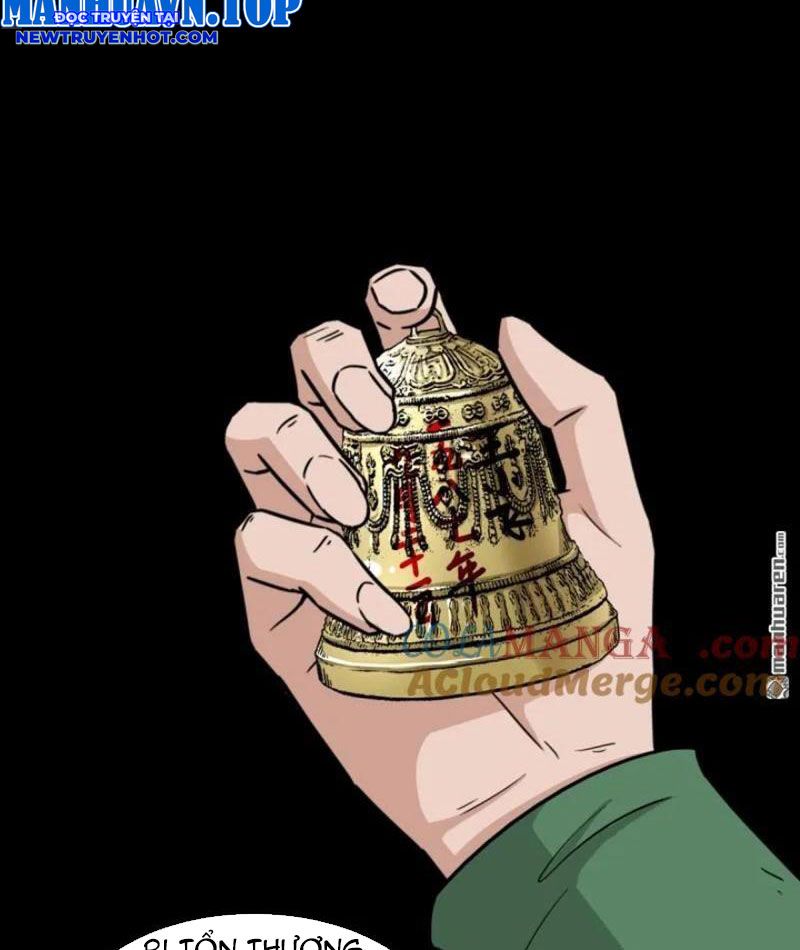 Đấu Yếm Thần Chapter 257 - Trang 2