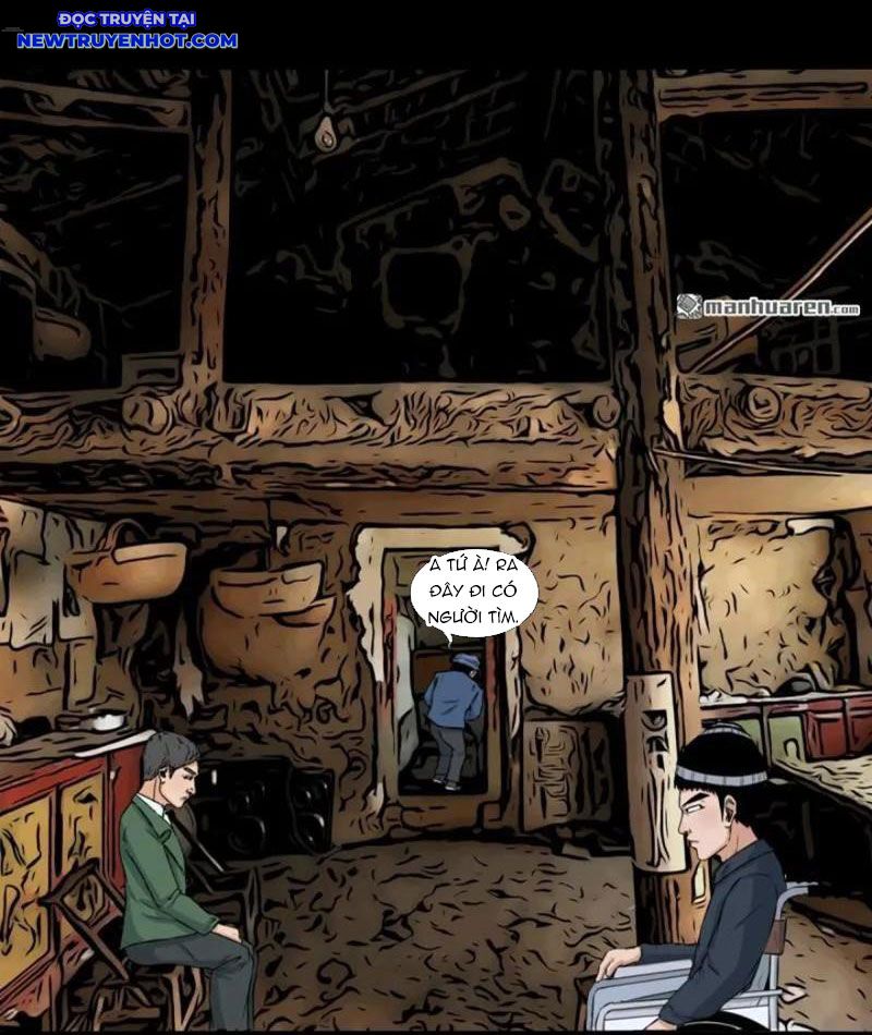 Đấu Yếm Thần Chapter 257 - Trang 2