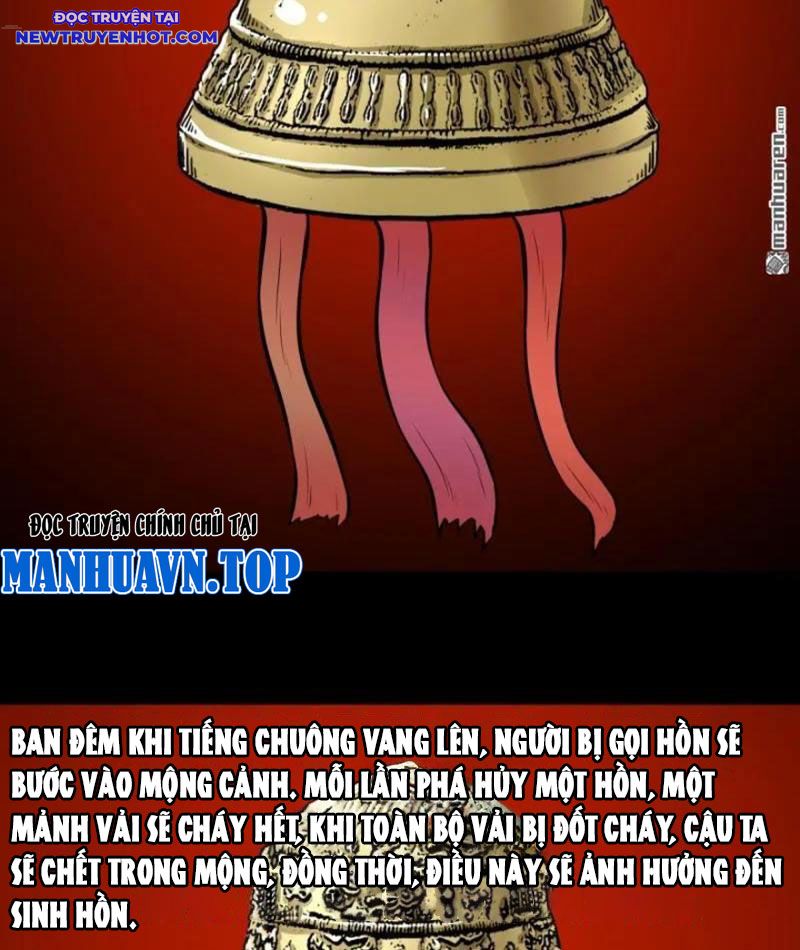 Đấu Yếm Thần Chapter 257 - Trang 2