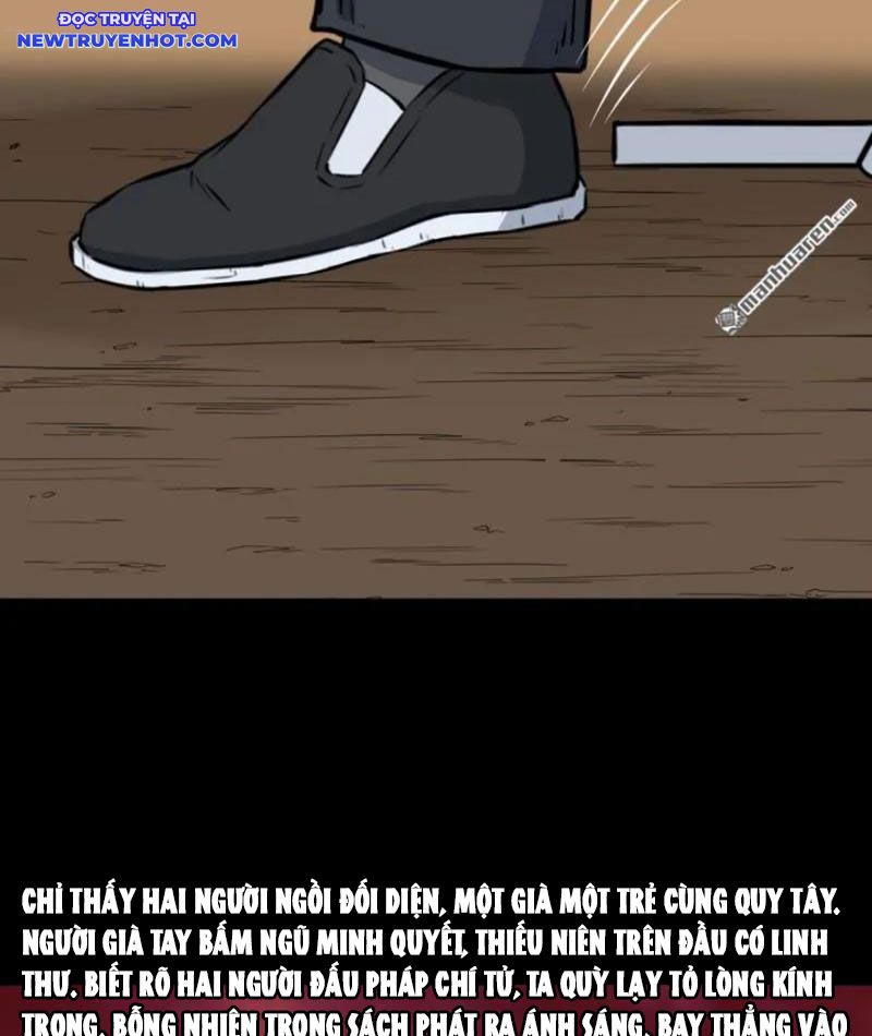 Đấu Yếm Thần Chapter 257 - Trang 2