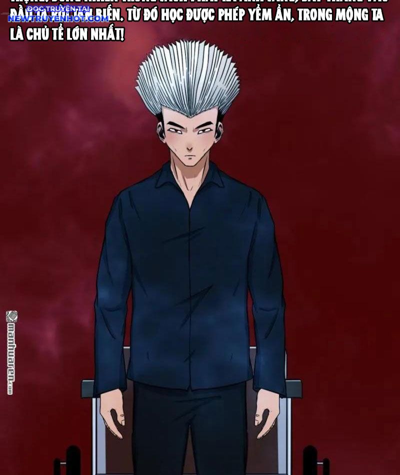 Đấu Yếm Thần Chapter 257 - Trang 2