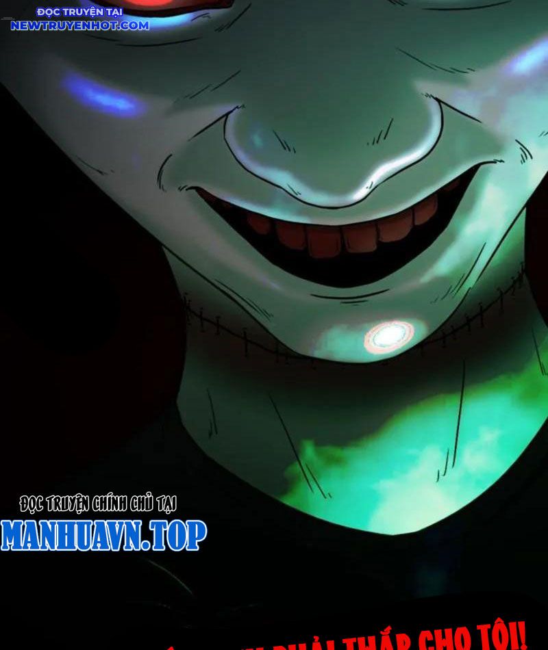 Đấu Yếm Thần Chapter 257 - Trang 2