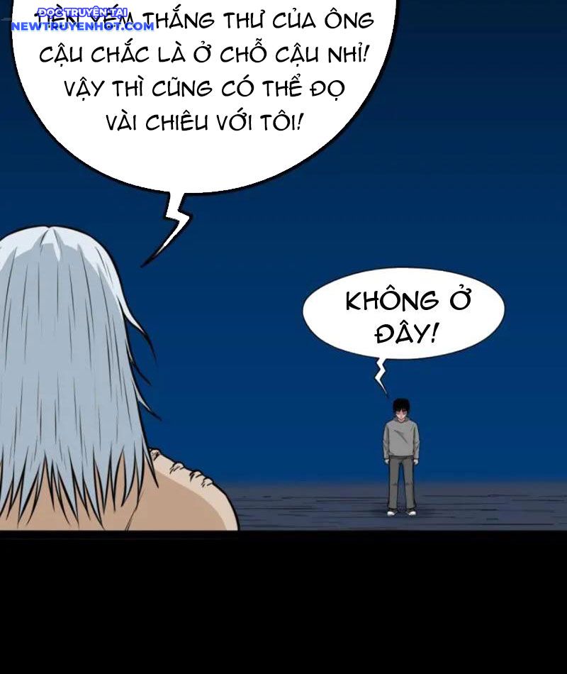 Đấu Yếm Thần Chapter 258 - Trang 2