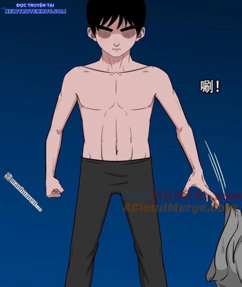 Đấu Yếm Thần Chapter 258 - Trang 2