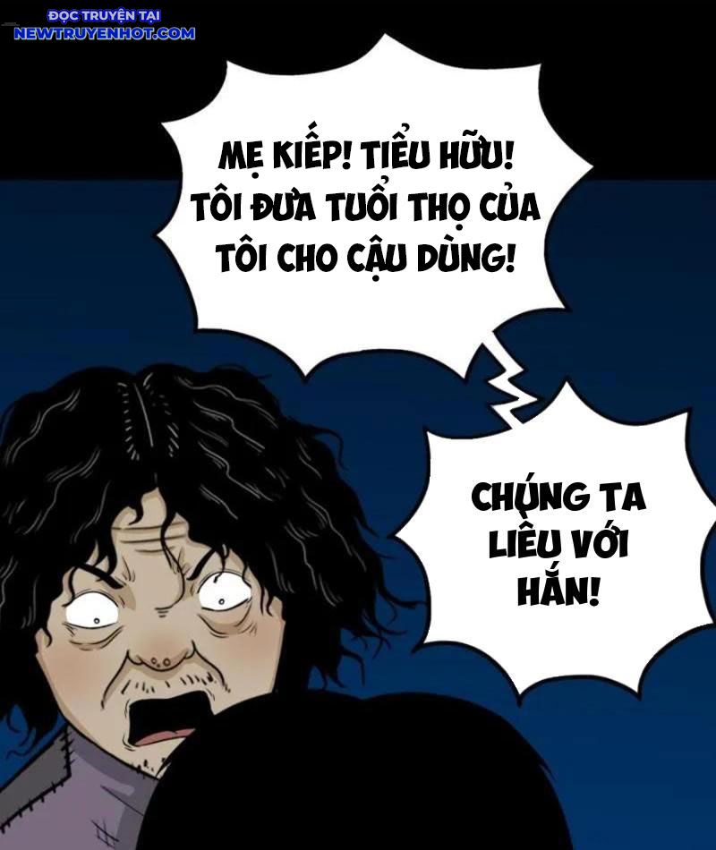 Đấu Yếm Thần Chapter 258 - Trang 2