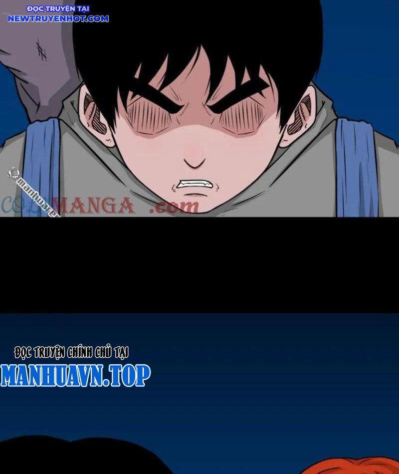 Đấu Yếm Thần Chapter 258 - Trang 2